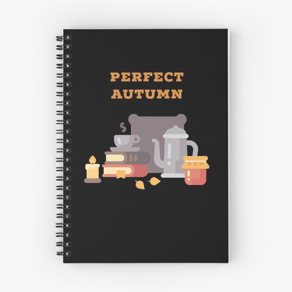 Item preview, Perfect autumn designed and sold by WOWSOMETHINGNEW.