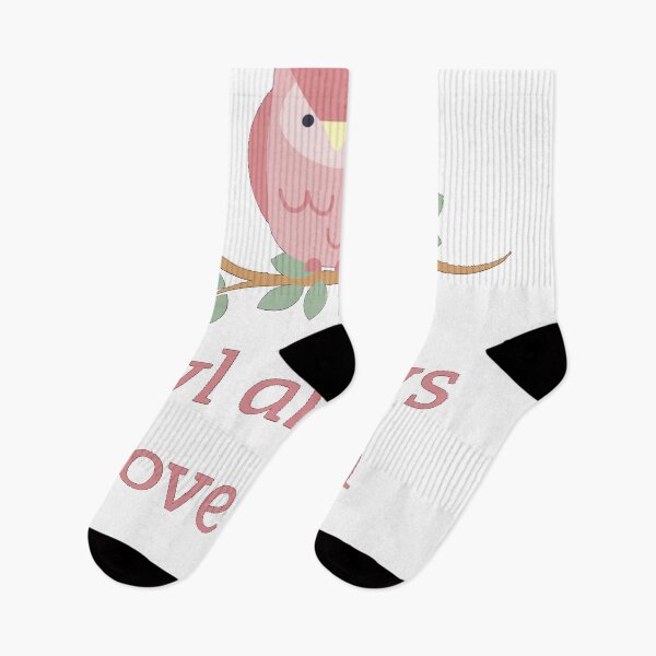 Item preview, Owl Always Love You designed and sold by Clover Nguyen.