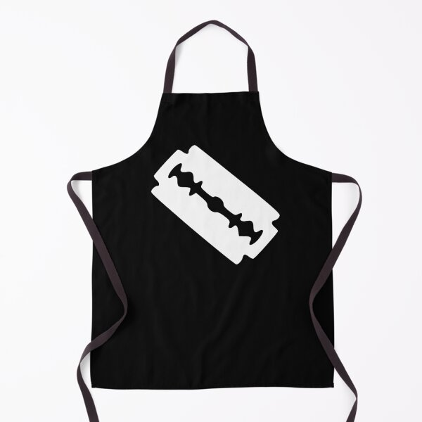 Item preview, razor blade designed and sold by TShirtsByMs.