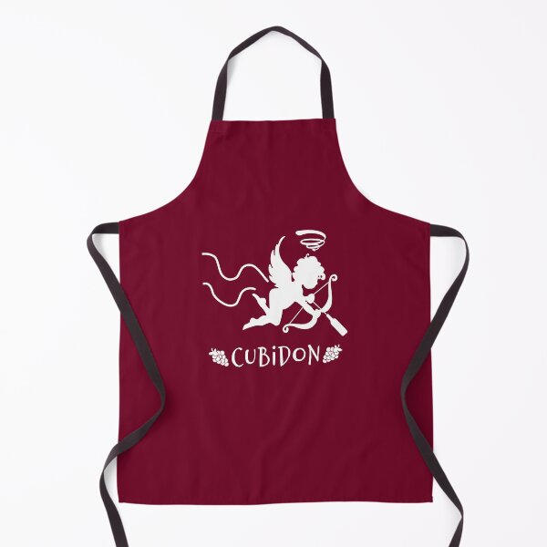 Item preview, CUBIDON! designed and sold by francoisville.