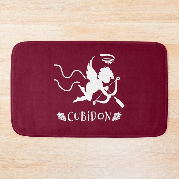 Item preview, CUBIDON! designed and sold by francoisville.