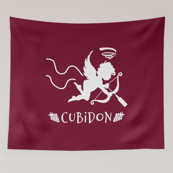 Item preview, CUBIDON! designed and sold by francoisville.