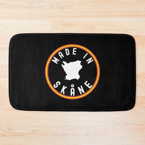 Item preview, Made in Skåne, Sweden designed and sold by FunSilly.