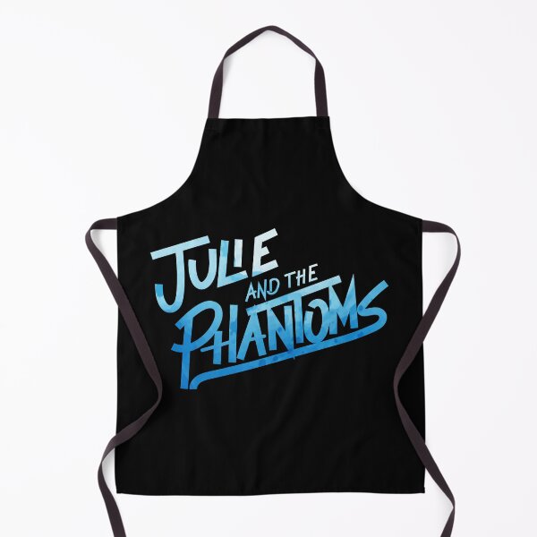 Item preview, Julie and The Phantoms Logo designed and sold by stefanieleung.