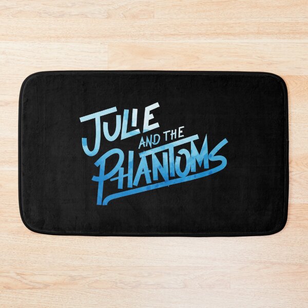Item preview, Julie and The Phantoms Logo designed and sold by stefanieleung.