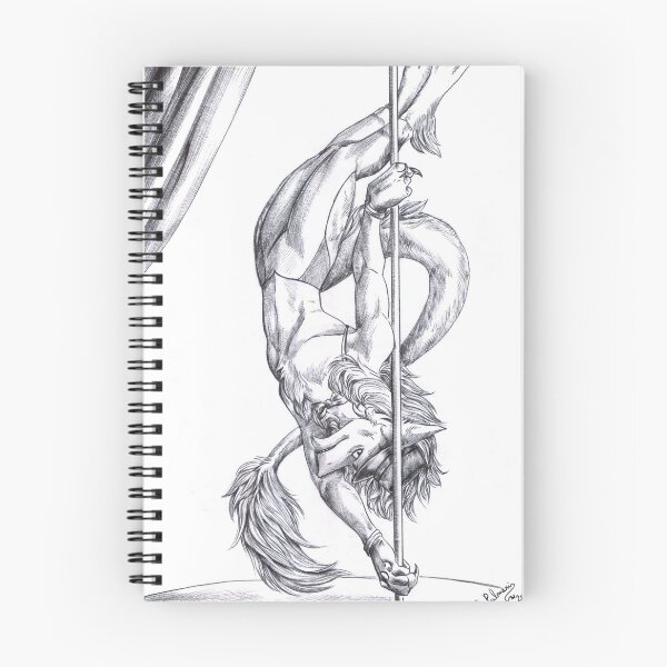 Item preview, Poledancer 2 designed and sold by Furiarossa.