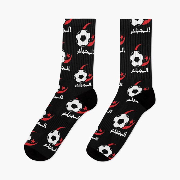 Item preview, Algeria Football designed and sold by VicFreedomind.