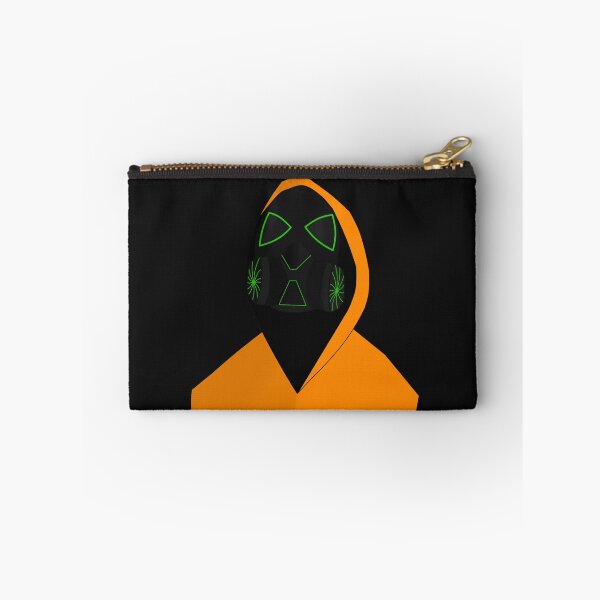 Item preview, the hacker mask designed and sold by Yous-Bou.