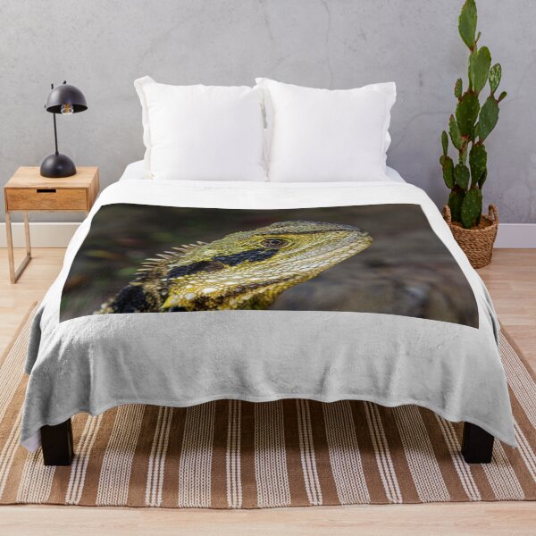 Item preview, Eastern Water Dragon designed and sold by Steven Weeks.