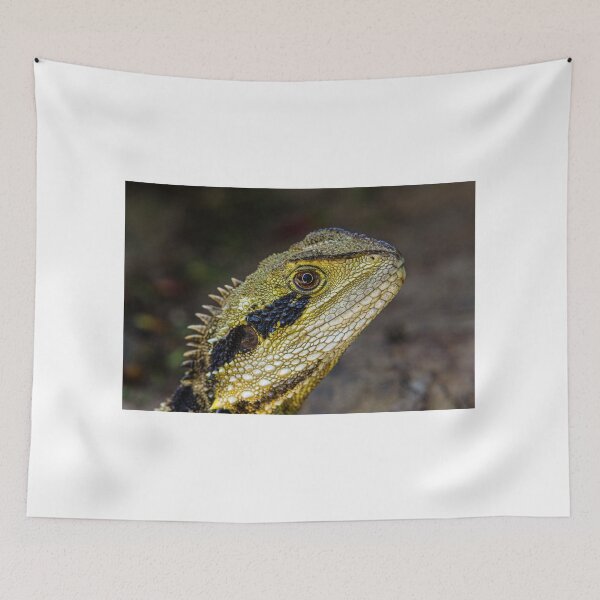 Item preview, Eastern Water Dragon designed and sold by Steven Weeks.