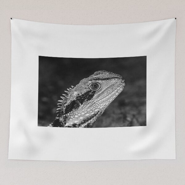 Item preview, Eastern Water Dragon designed and sold by Steven Weeks.