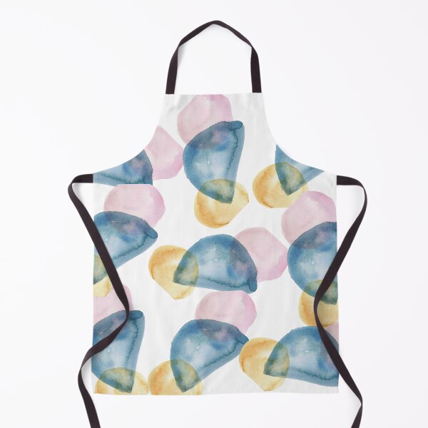 Item preview, Watercolor Splatters designed and sold by luizard.