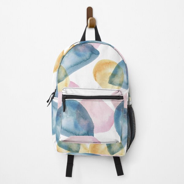 Item preview, Watercolor Splatters designed and sold by luizard.