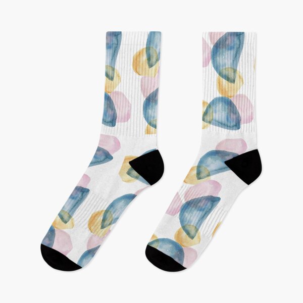 Item preview, Watercolor Splatters designed and sold by luizard.