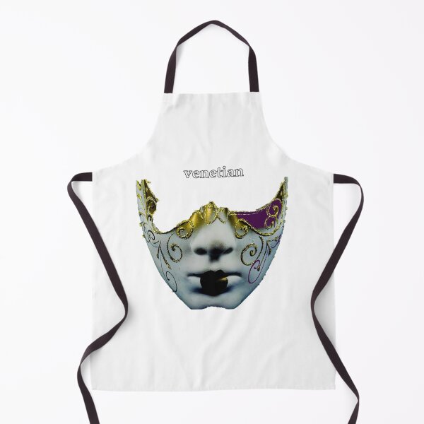 Item preview, Venetian Mask designed and sold by beaugence.