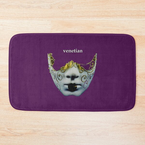 Item preview, Venetian Mask designed and sold by beaugence.