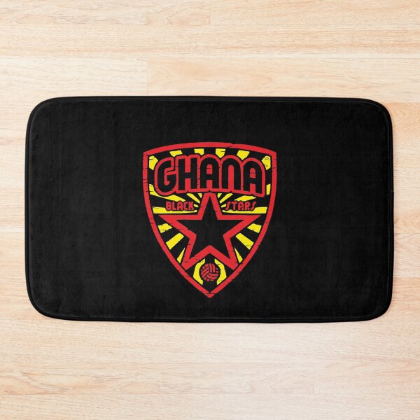 Item preview, Ghana Black Star designed and sold by VicFreedomind.