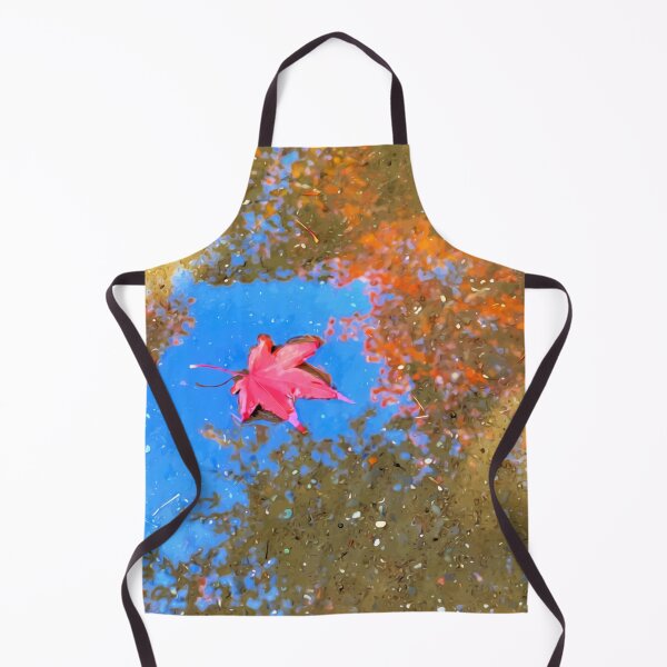 Item preview, Autumn Series: Maple leaf designed and sold by guoshengz.