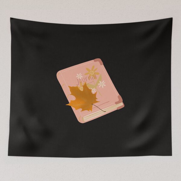 Item preview, Welcome Autumn designed and sold by EclairVanilla.