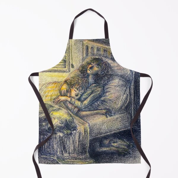 Item preview, We still have another hour before its time to get up designed and sold by InkTheCrow.