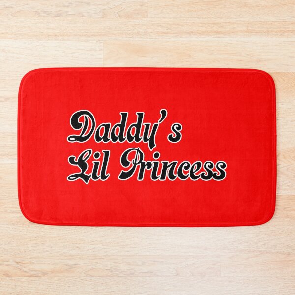 Item preview, Daddy's Lil Princess designed and sold by Coulous.