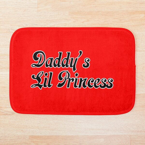Item preview, Daddy's Lil Princess designed and sold by Coulous.