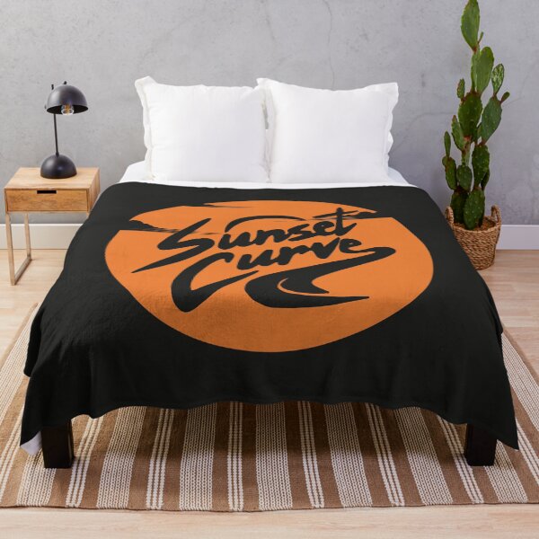 Item preview, Julie and The Phantoms Sunset Curve designed and sold by stefanieleung.