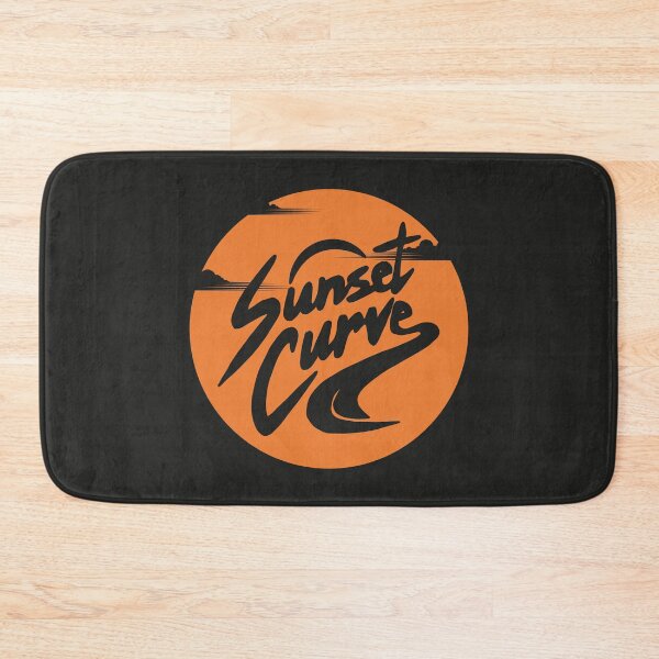 Item preview, Julie and The Phantoms Sunset Curve designed and sold by stefanieleung.