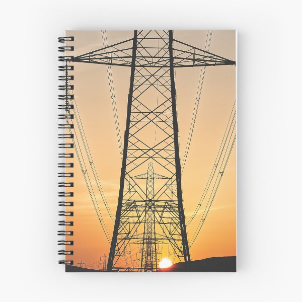 Item preview, Electric Sunrise  designed and sold by Willbadmanphoto.