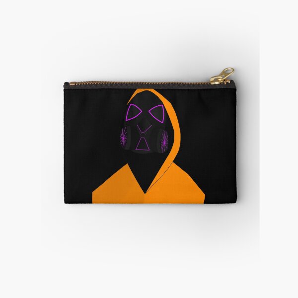 Item preview, the hacker mask designed and sold by Yous-Bou.
