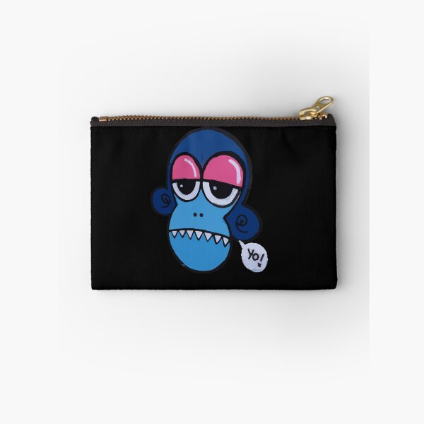 Item preview, chill monkey  designed and sold by tedLab.