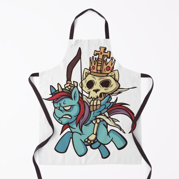 Item preview, Horseman of the Apocalypse Kawaii Conquest designed and sold by SalamancaCL.