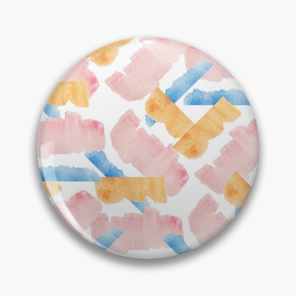 Item preview, Watercolor Smudges designed and sold by luizard.