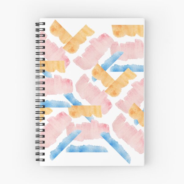 Item preview, Watercolor Smudges designed and sold by luizard.