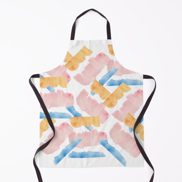 Item preview, Watercolor Smudges designed and sold by luizard.