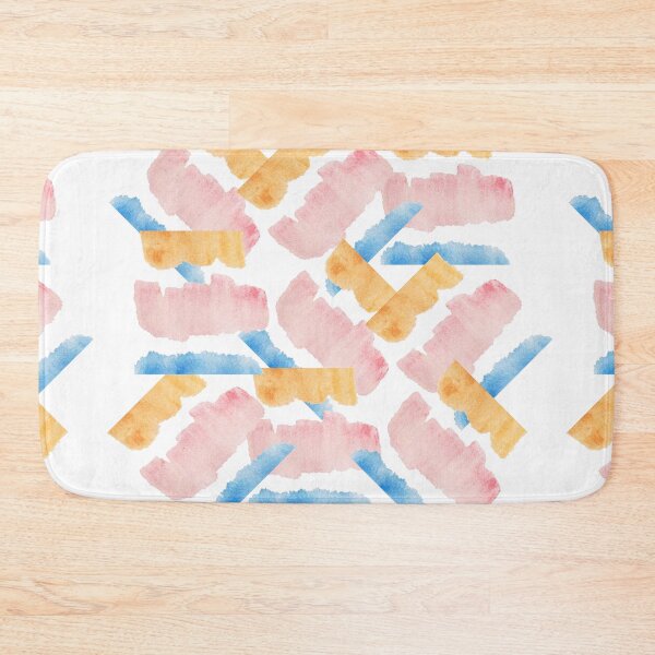 Item preview, Watercolor Smudges designed and sold by luizard.