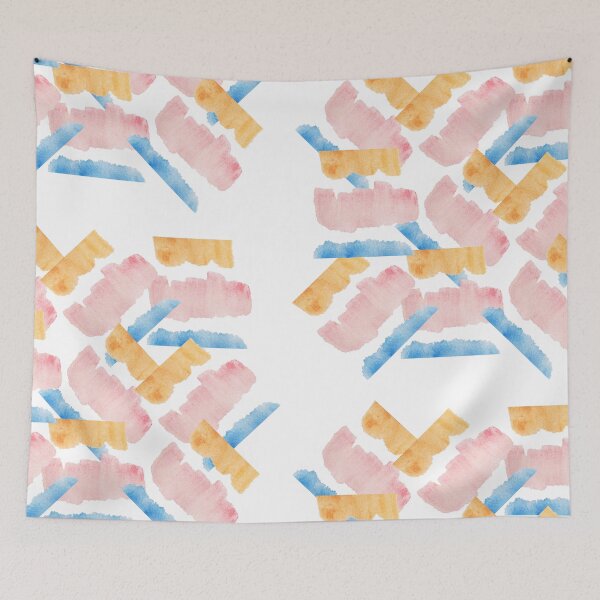 Item preview, Watercolor Smudges designed and sold by luizard.