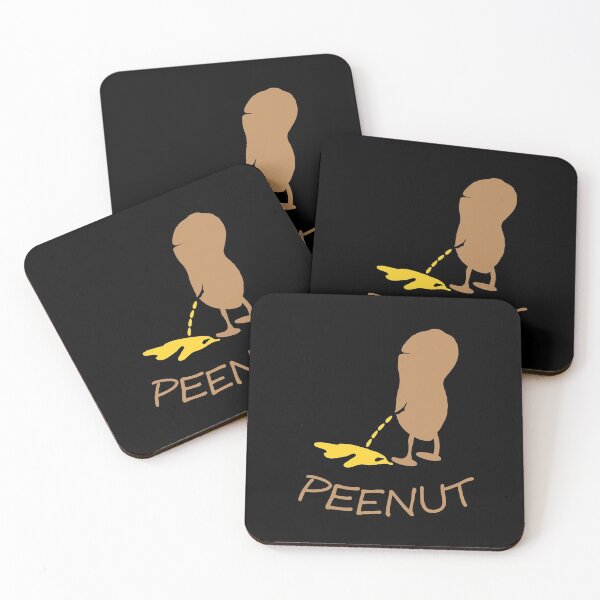 Item preview, peenut designed and sold by TShirtsByMs.