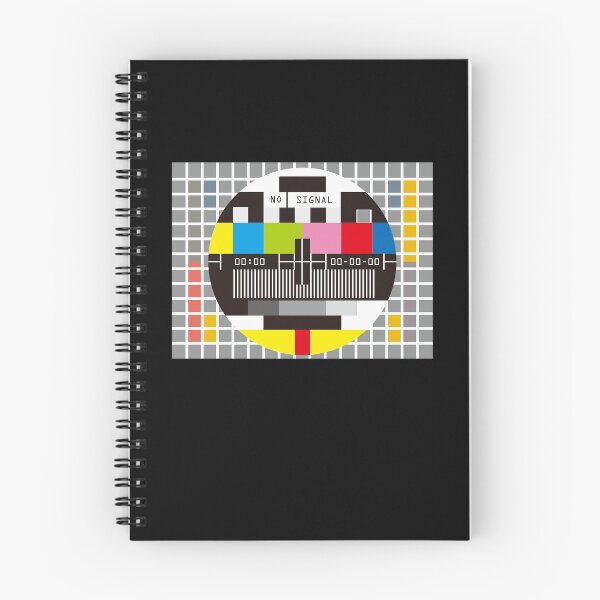 Item preview, No signal designed and sold by VicFreedomind.