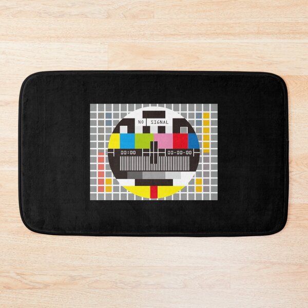 Item preview, No signal designed and sold by VicFreedomind.