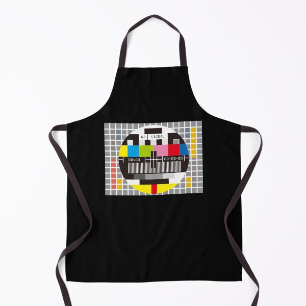 Item preview, No signal designed and sold by VicFreedomind.