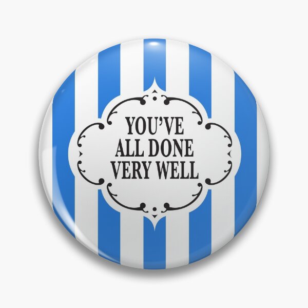 Item preview, You've All Done Very Well designed and sold by Off the Box.