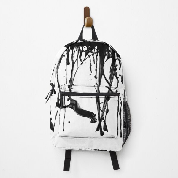 Item preview, Black drip designed and sold by LukeRosenberg.