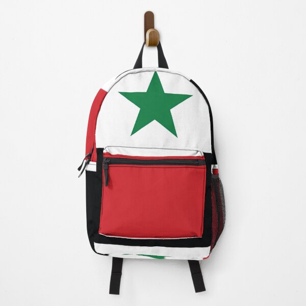 Artikelvorschau, Syrien Flagge علم سوريا entworfen und verkauft von foreveryone.