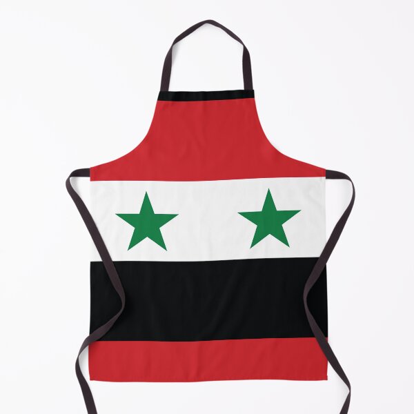 Artikelvorschau, Syrien Flagge علم سوريا entworfen und verkauft von foreveryone.