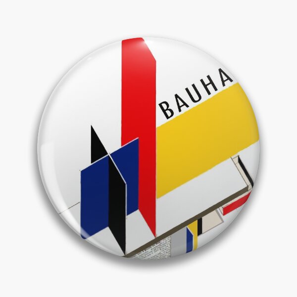 Item preview, Bauhaus Graphic designed and sold by lithoman2.