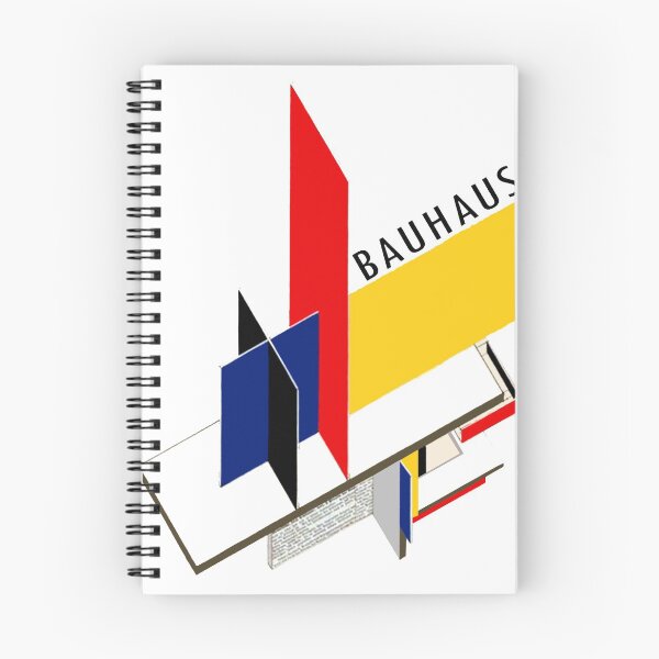 Item preview, Bauhaus Graphic designed and sold by lithoman2.