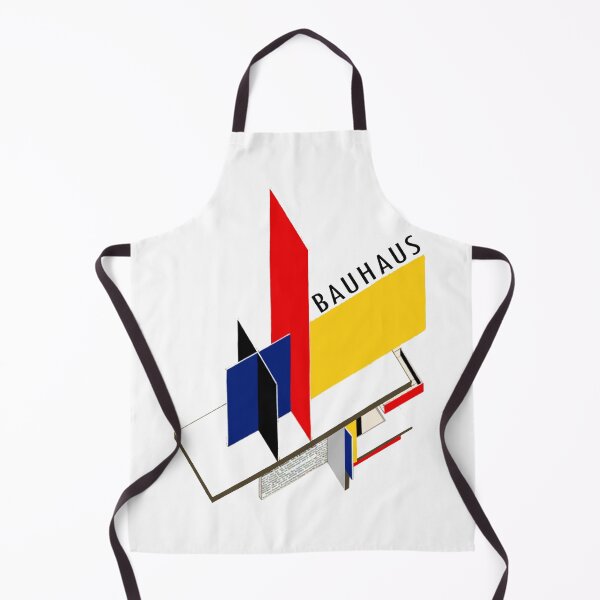 Item preview, Bauhaus Graphic designed and sold by lithoman2.