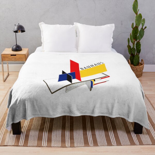 Item preview, Bauhaus Graphic designed and sold by lithoman2.