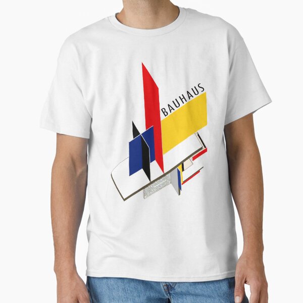 Item preview, Bauhaus Graphic designed and sold by lithoman2.